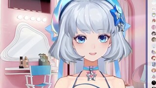 【Xingtong】Want to order songs for 30 yuan? Don’t get involved with Tencent recruitment! I came here 