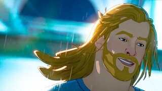 Marvel đã nâng cấp lên phiên bản nào? Bức tường chiều đã bị phá vỡ!