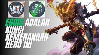 Rahasia Anti Kalah SUN RIZAN | Mobile Legends