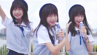 [อแมนด้า-] 12 วินาที/HKT48 12 วินาทีเมื่อหมวกไม่มีวันหลุด~ (ไม่ใช่