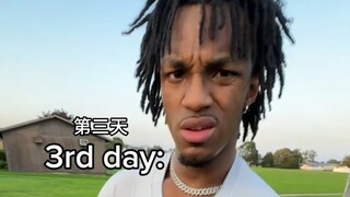 Kecepatan atlet dalam berteman