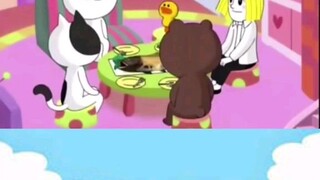 line