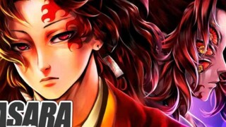 1080P|中译|鬼灭之刃|继国兄弟|日月