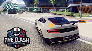 THE CLASH 6 Street Defense Phase - Asphalt 9: Legends