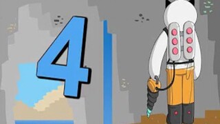 تعديل صناعي للمبتدئين في ماين كرافت، الحلقة 4 "حفرة التعدين"