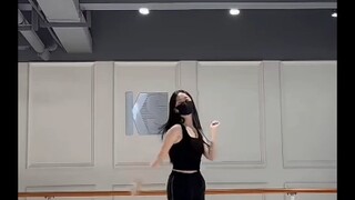 Kakak perempuan senior di ruang latihan [Zhu Xudan]