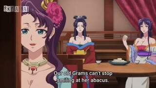 APOTHECARY DIARIES l EPISODE 24 PART 3