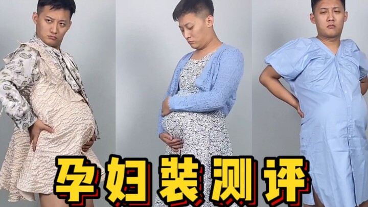 Who says being a mom means you can’t be beautiful?! | Xu’er