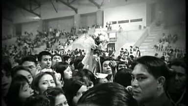 เรทโทสเปค เล่นเปิด คอนเสิร์ตพรมลิขิต