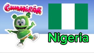 Gummibär Nigerian August 01,2025
