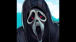 TIME TO ROMANCE HUNTRESS l Hooked on you : A dead by daylight Dating Sim l Part 1