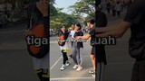 SEBUTKAN 3 NAMA BUAH HURUF L DAPAT UANG TAPI SULIT UNTUK DI JAWAB!! #viral #shorts