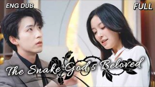 The Snakes God Beloved : English Dubbed