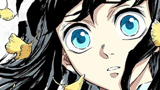 What Tokitou Muichirou wants to say to Toji (you can skip directly to 2:12)