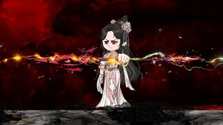 Episode 65丨I am the only one who can bully my apprentice!