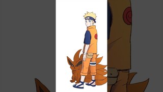 Funny and cute pictures of Naruto/Boruto [AMV]✓[EDIT]😍😍😍😍 #anime #naruto #viral #shorts #trending