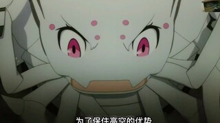 转生蜘蛛子险些丧命，打败最强地龙，离开迷宫却被妈妈监视！