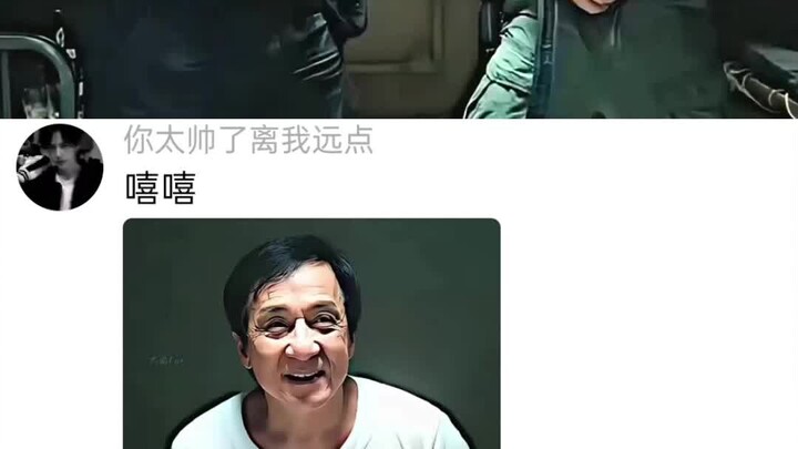 Kakak Jackie Chan hampir saja "kehilangan kehormatan di akhir karier"!