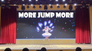 不是哥们？！我好像考上二次元大学了？？！