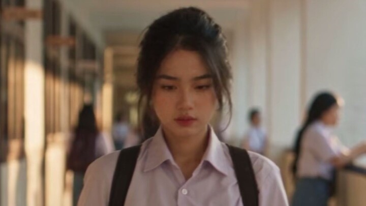 The Movie Gracious Girl