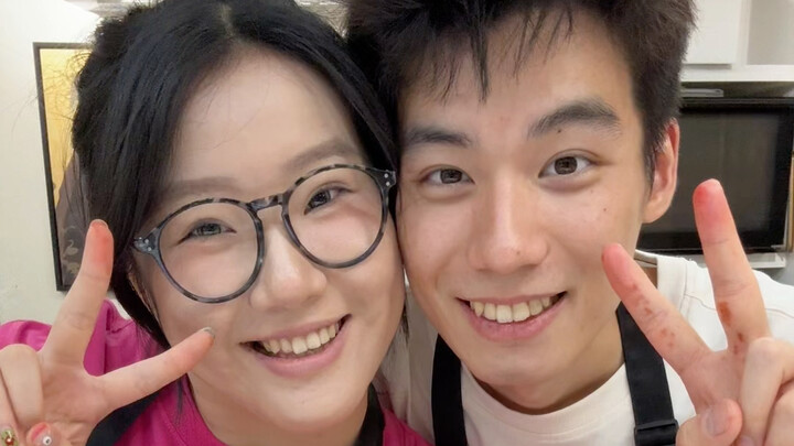 Dốc hết sức mình, yêu em trọn vẹn