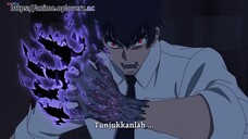 Jigoku Sensei Nube (2025) episode 5 Sub Indo | REACTION