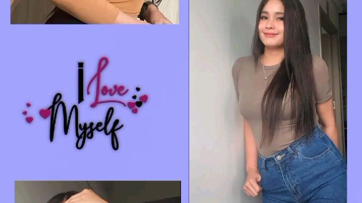 I Love Myself