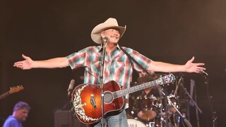 Alan Jackson - The Older I Get