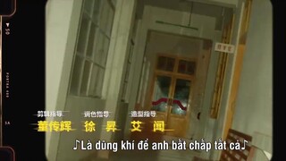Thiếu Niên Babylon EP 20 [Sub Việt]