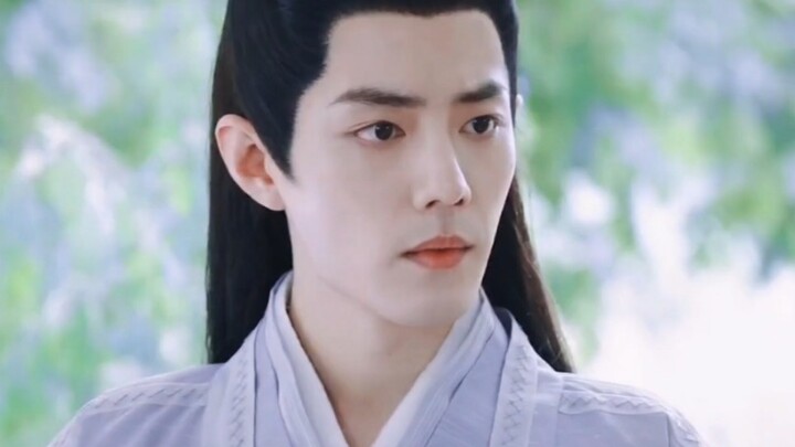 Open Yuguyao with Li Lingyu's "Beauty Song"