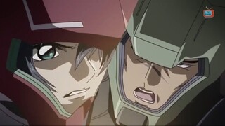 Mobile Suit Gundam Seed Destiny Tập 7 - Vietsub