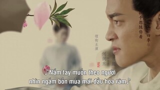 Tuế Tuế Thanh Liên EP 27 [Sub Việt]