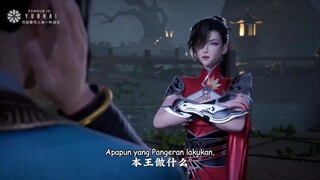 I The Public Enemy Of The World Of Imortal Eps 28 Sub Indo