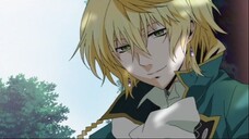 Pandora Hearts Episode 14 [sub Indo]