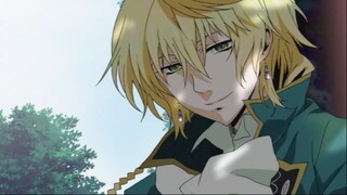 Pandora Hearts Episode 14 [sub Indo]