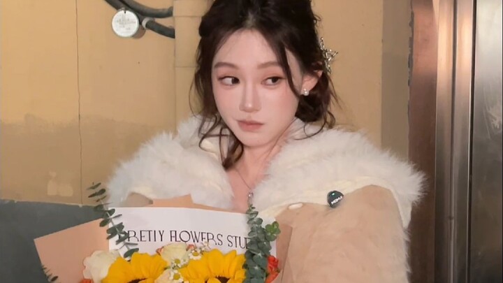 عندما أخوض علاقة حب طبيعية