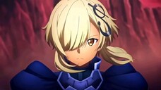⚔️Sword Art Online: Alicization WoU - Unleash Blading "Gyakkyou Spectrum" | Mobile games