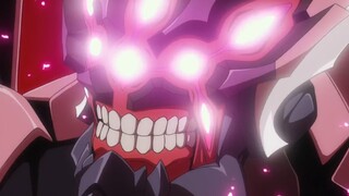 更多全新画面！《新·福音战士剧场版：终》热映宣传片