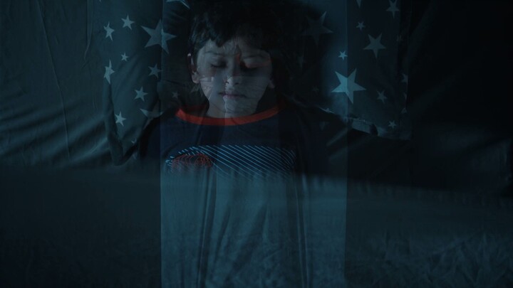 Brainchild Episode 4 Dubbing Indonesia