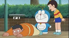 [1979-S26] Doraemon Vietsub - Tập 1750: Kẹo Cao Su Dừng Xả Rác