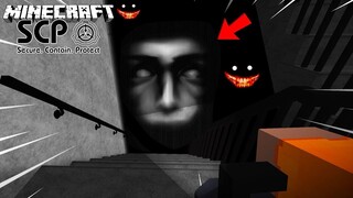 เมื่อเราต้อง! ค้นหาความลับ SCP-087 ในมายคราฟ น่ากลัวมาก (Minecraft)