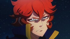 MEREOLEONA >> ALL CAPTAINS EXCEPT YAMI 😭🔥