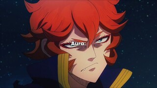 MEREOLEONA >> ALL CAPTAINS EXCEPT YAMI 😭🔥
