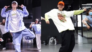 Con gái trở nên đẹp trai hơn 😆 Hương vị hiphop｜Trà của ông Jay Chou + Mojito