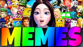 BEST MEMES COMPILATION #48