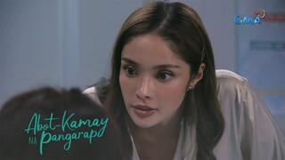 Abot Kamay Na Pangarap: Zoey’s plan for earning Dax’ trust! (Episode 493)