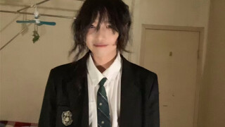 ยิมนาสติกวิทยุของชั้น 3 ก!! แขนขาพันกันหมดหลังเต้น