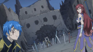 FAIRY TAIL EPS 64 - malay sub