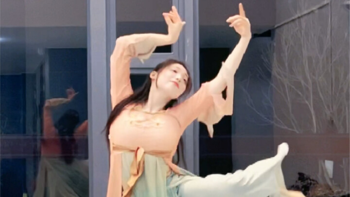 Classical Dance｜Chinese Romance