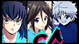 Best TikTok Anime Compilation pt.146